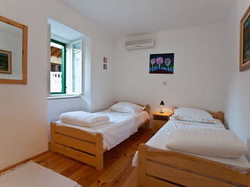 Roomlala | Villa Bonaca, Sumartin, L’Île De Brac