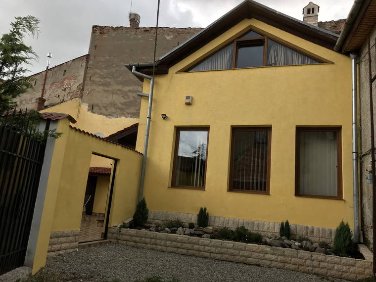 Homestay Sibiu 206688