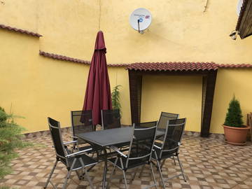 Logement Entier Sibiu 206688-4