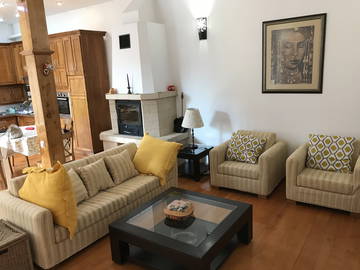 Logement Entier Sibiu 206688-5