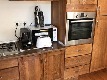 Logement Entier Sibiu 206688-8