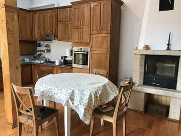 Logement Entier Sibiu 206688-11