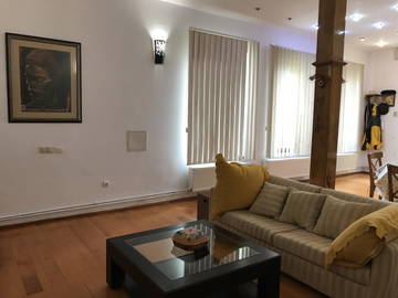 Logement Entier Sibiu 206688-12