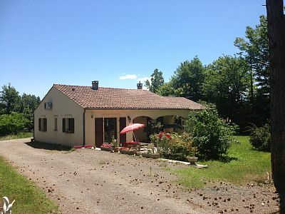 Studio Indépendant Sarlat-la-Canéda 72762