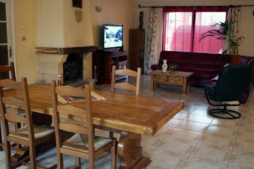 Studio Indépendant Sarlat-la-Canéda 72762