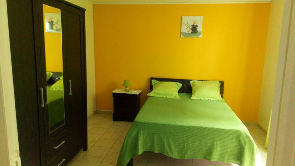Estudio Independiente Bouillante 243157