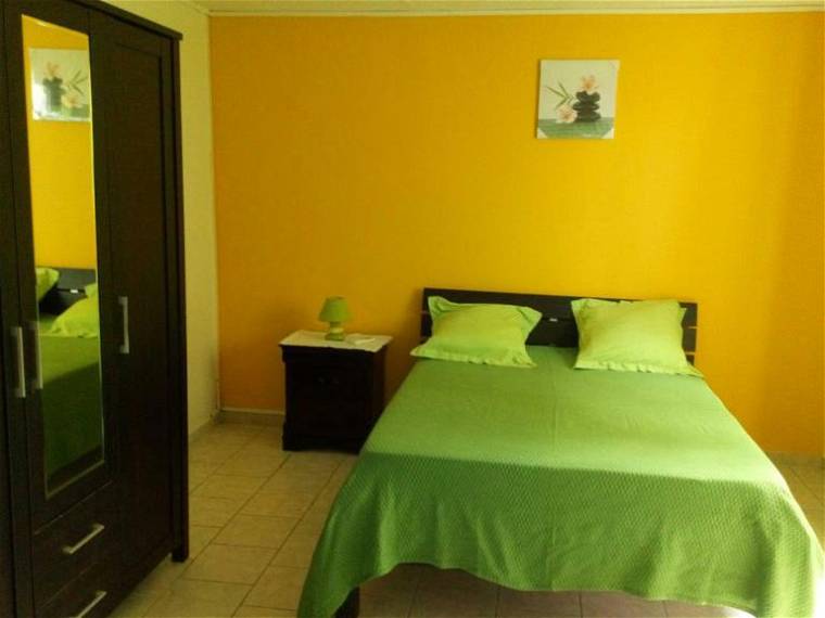 Homestay Bouillante 243157-1