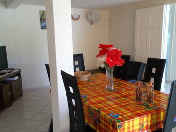 Room For Rent Bouillante 243157