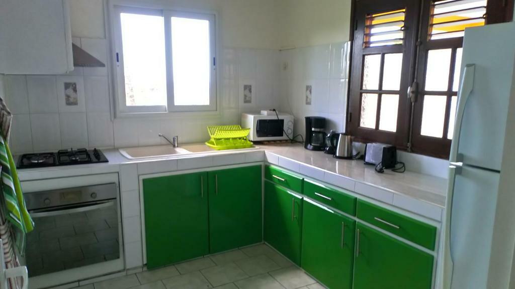 Estudio Independiente Bouillante 243157
