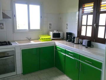 Logement Entier Bouillante 243157-4