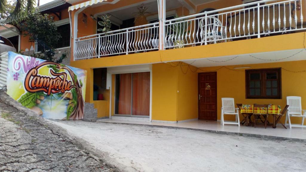 Estudio Independiente Bouillante 243157