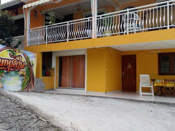 Logement Entier Bouillante 243157-7