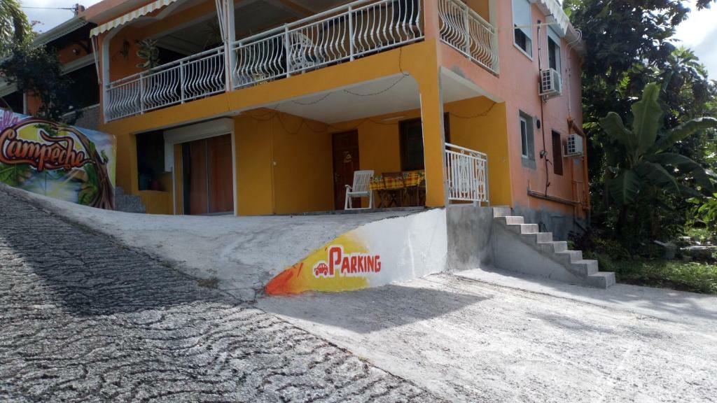 Estudio Independiente Bouillante 243157