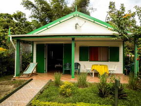 Villa Carambole Foulpointe Madagascar Calm Comfort Convivia