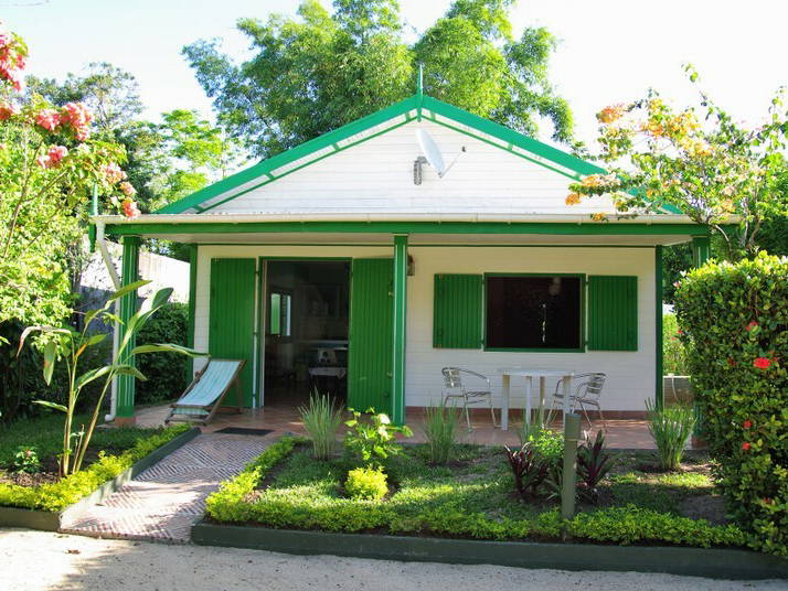 Toda La Casa Foulpointe 254362-2