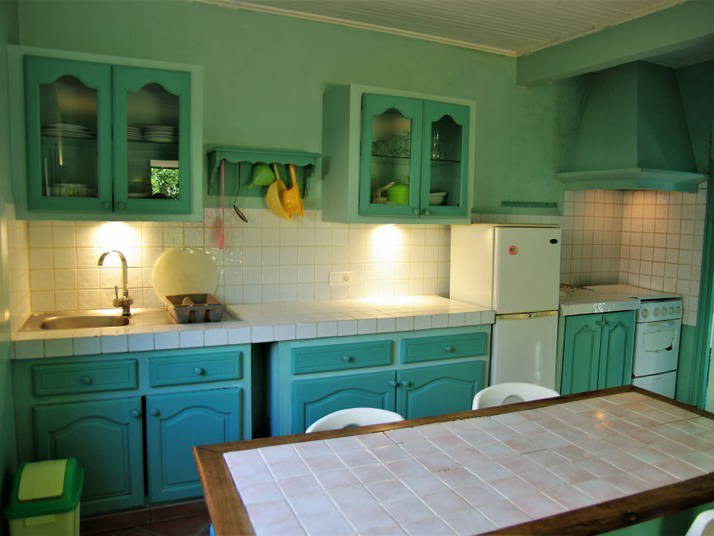 Toda La Casa Foulpointe 254362-4