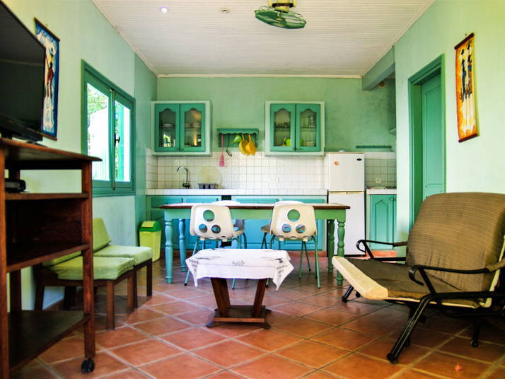 Toda La Casa Foulpointe 254362-5