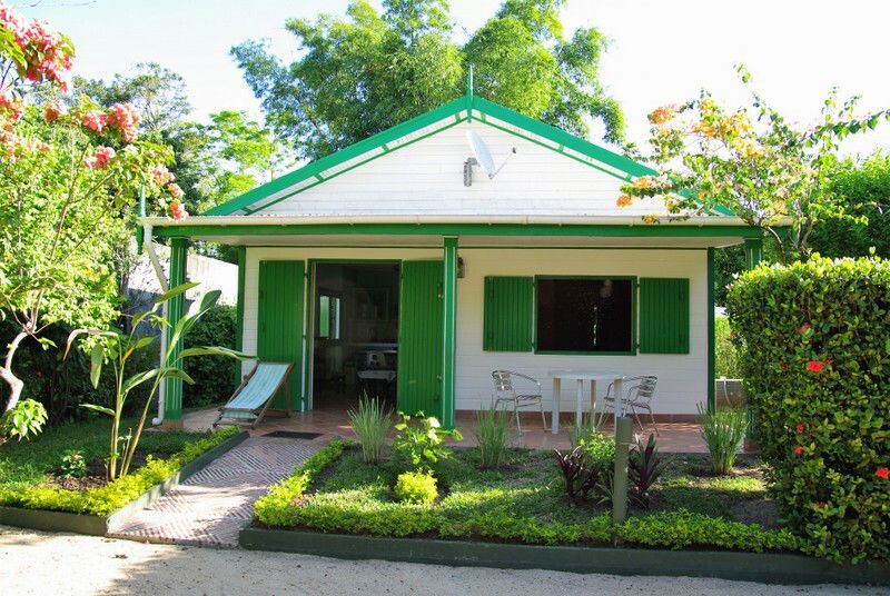 Onofhängeg Studio Foulpointe 254362