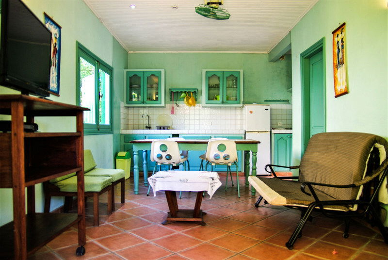 Onofhängeg Studio Foulpointe 254362