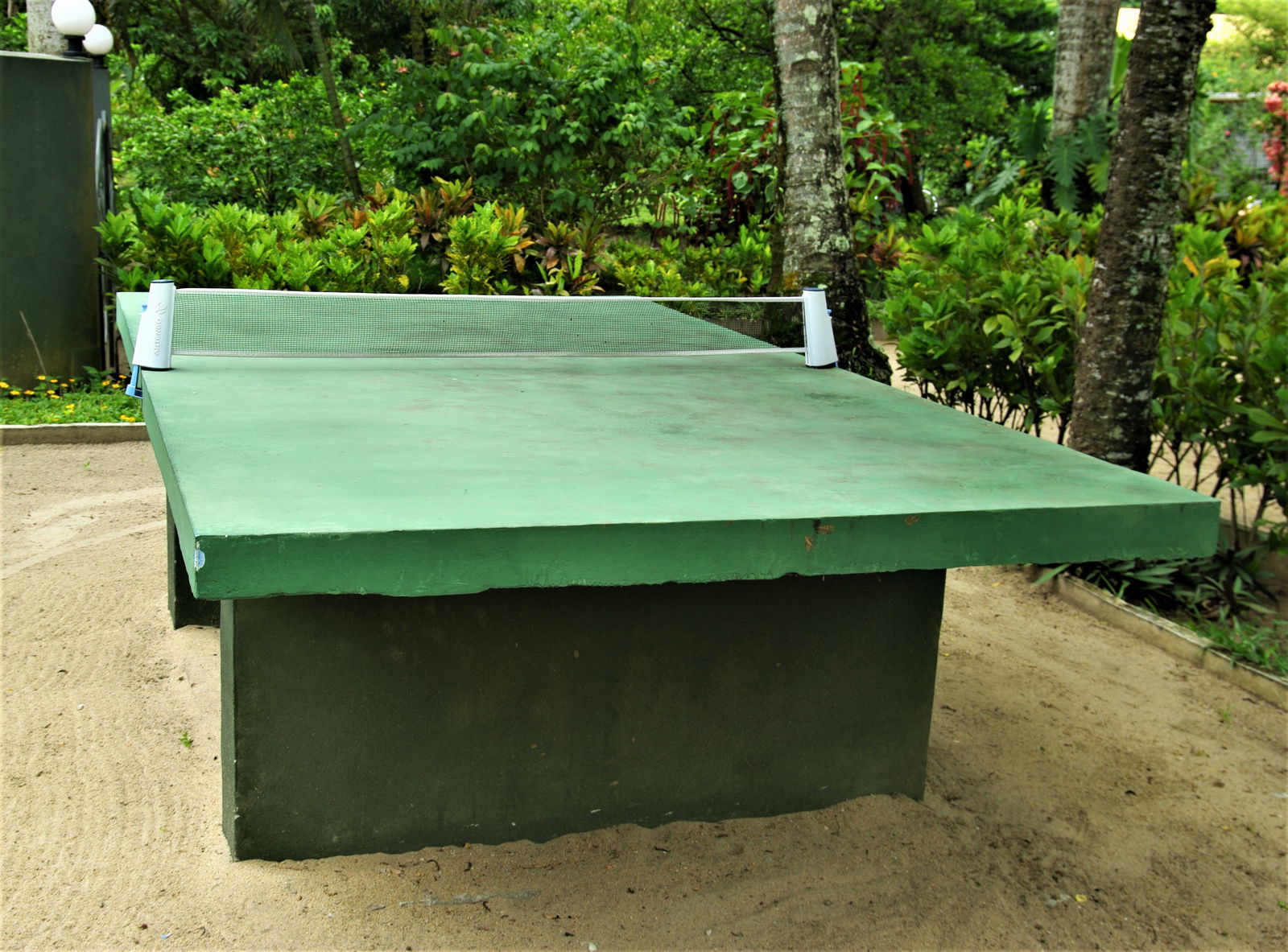 Onofhängeg Studio Foulpointe 254362