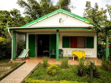 Roomlala | Villa Carambole Foulpointe Madagaskar Spokój Komfort Convivia