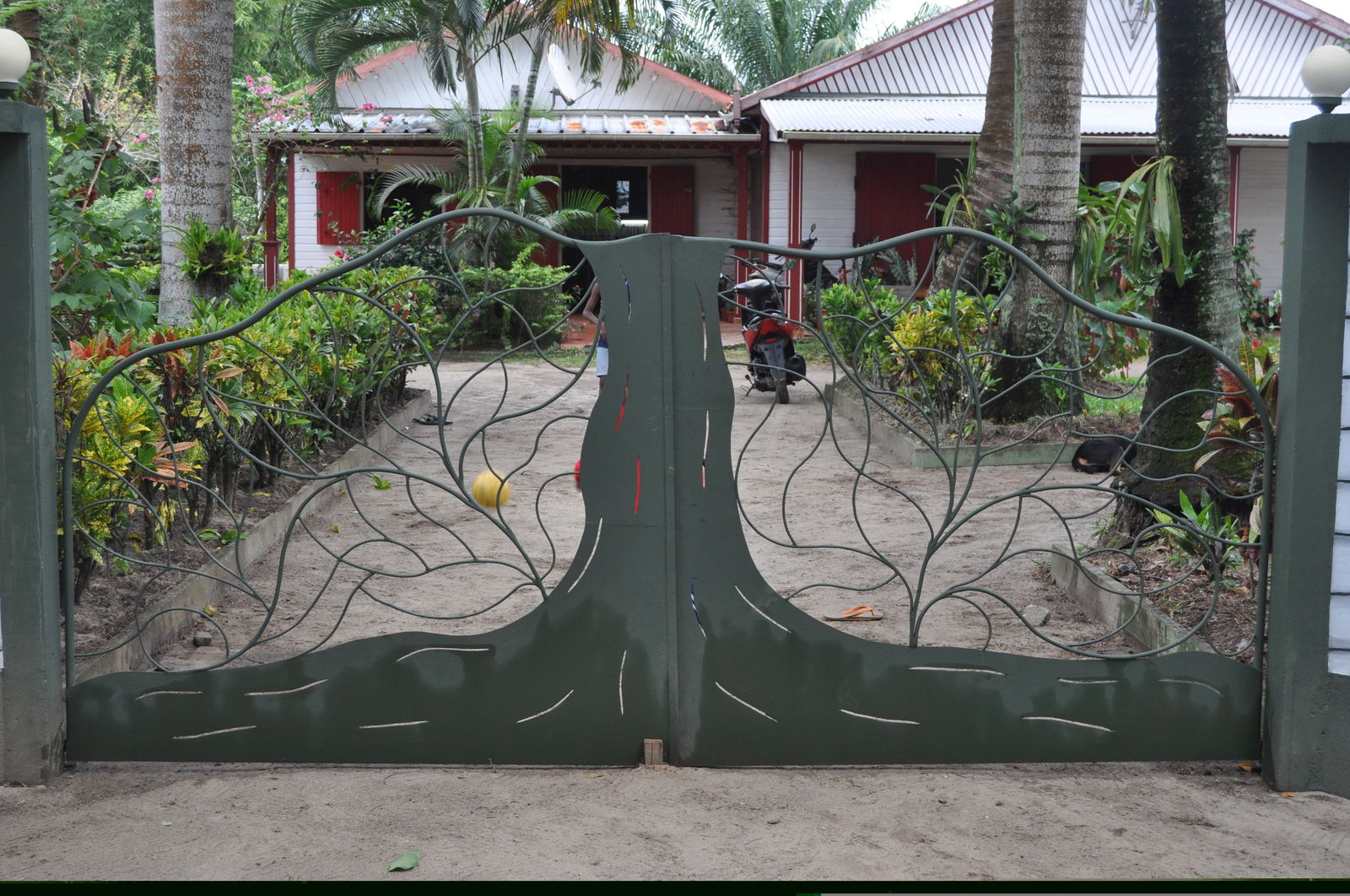 Niezależne Studio Foulpointe 254362