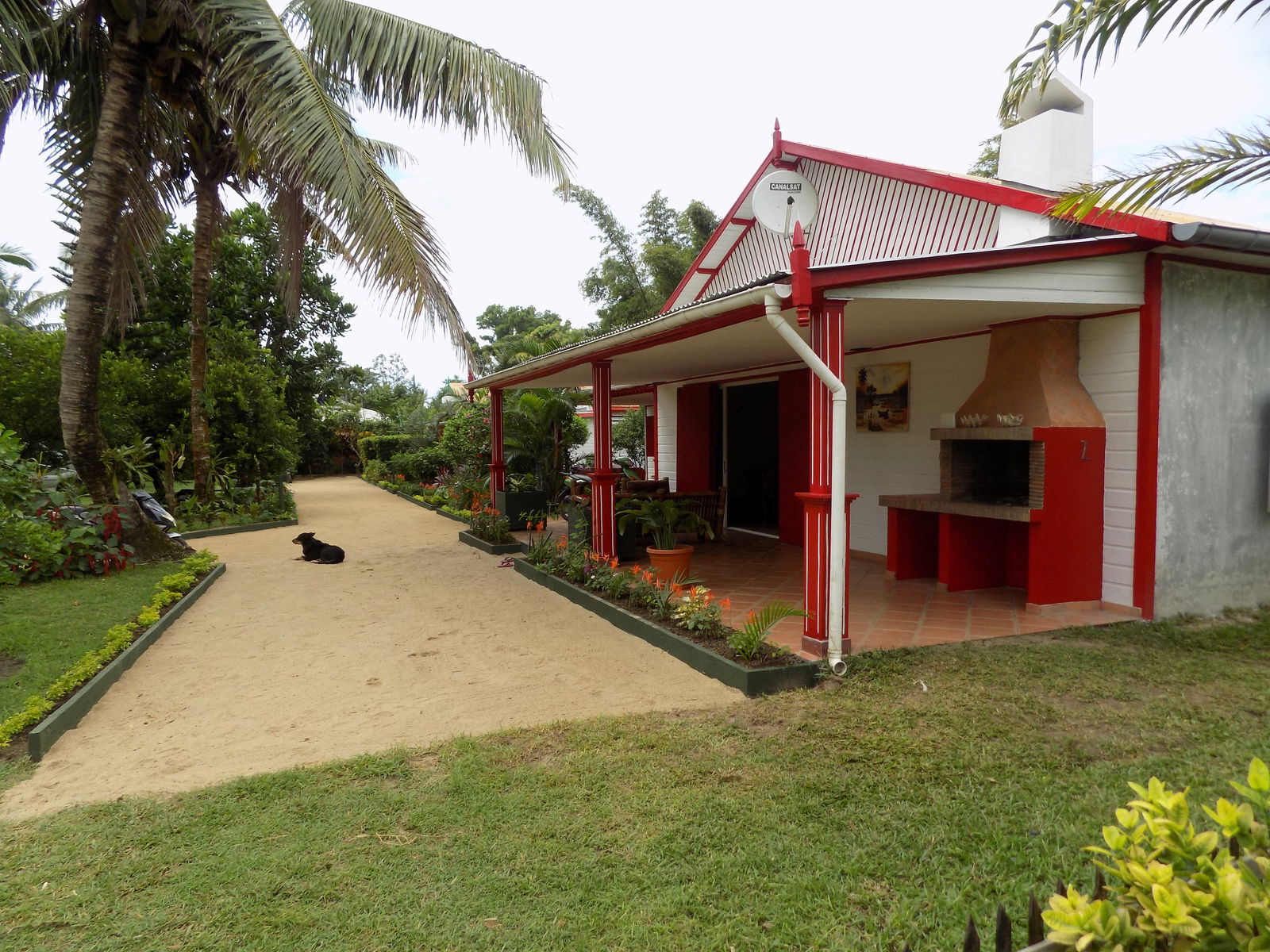 Niezależne Studio Foulpointe 254362