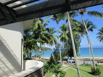 Logement Entier Las Terrenas 157517-4