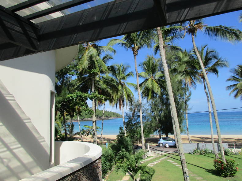 Cały Dom Las Terrenas 157517-4