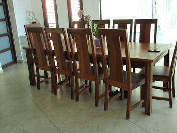 Logement Entier Las Terrenas 157517-6