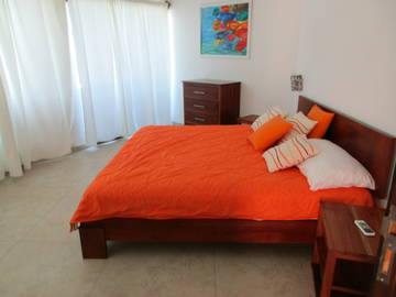 Logement Entier Las Terrenas 157517-8