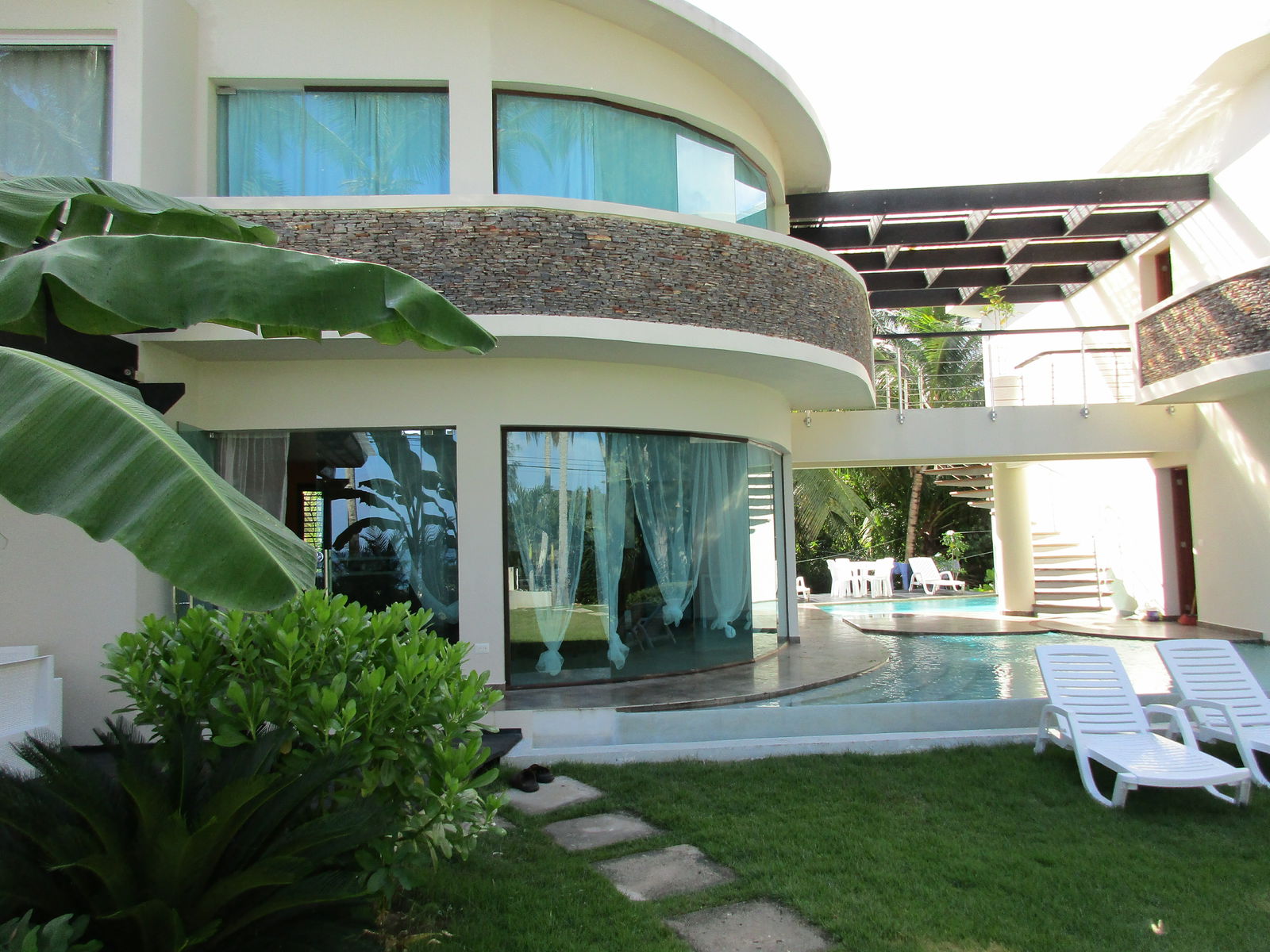 Logement Entier Las Terrenas 157517