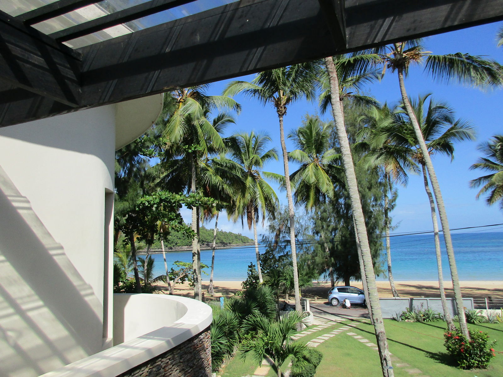 Logement Entier Las Terrenas 157517