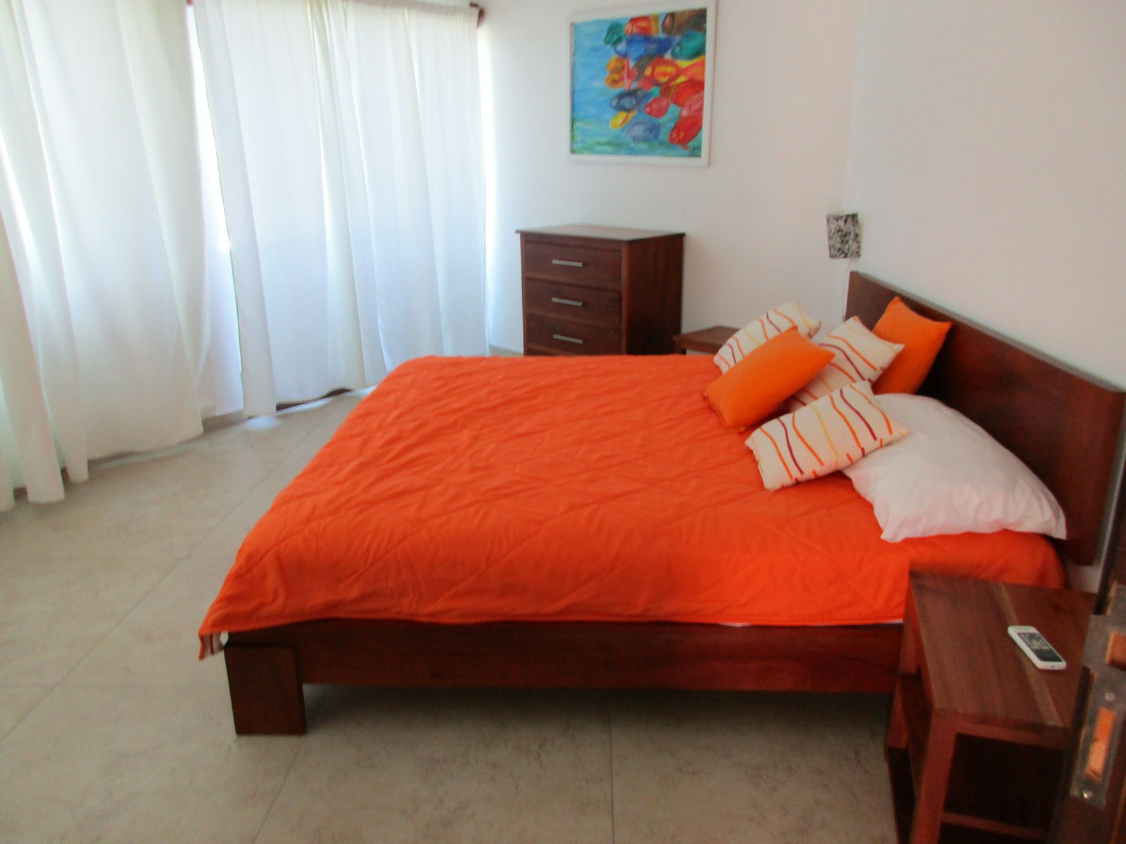 Logement Entier Las Terrenas 157517