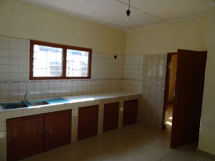 Tutta La Casa Bangui 229839