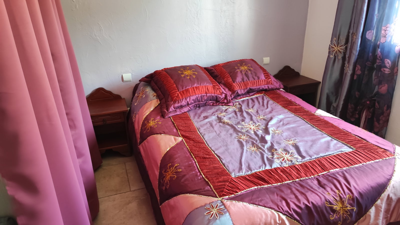 Quedarse En Casa Régusse 259518