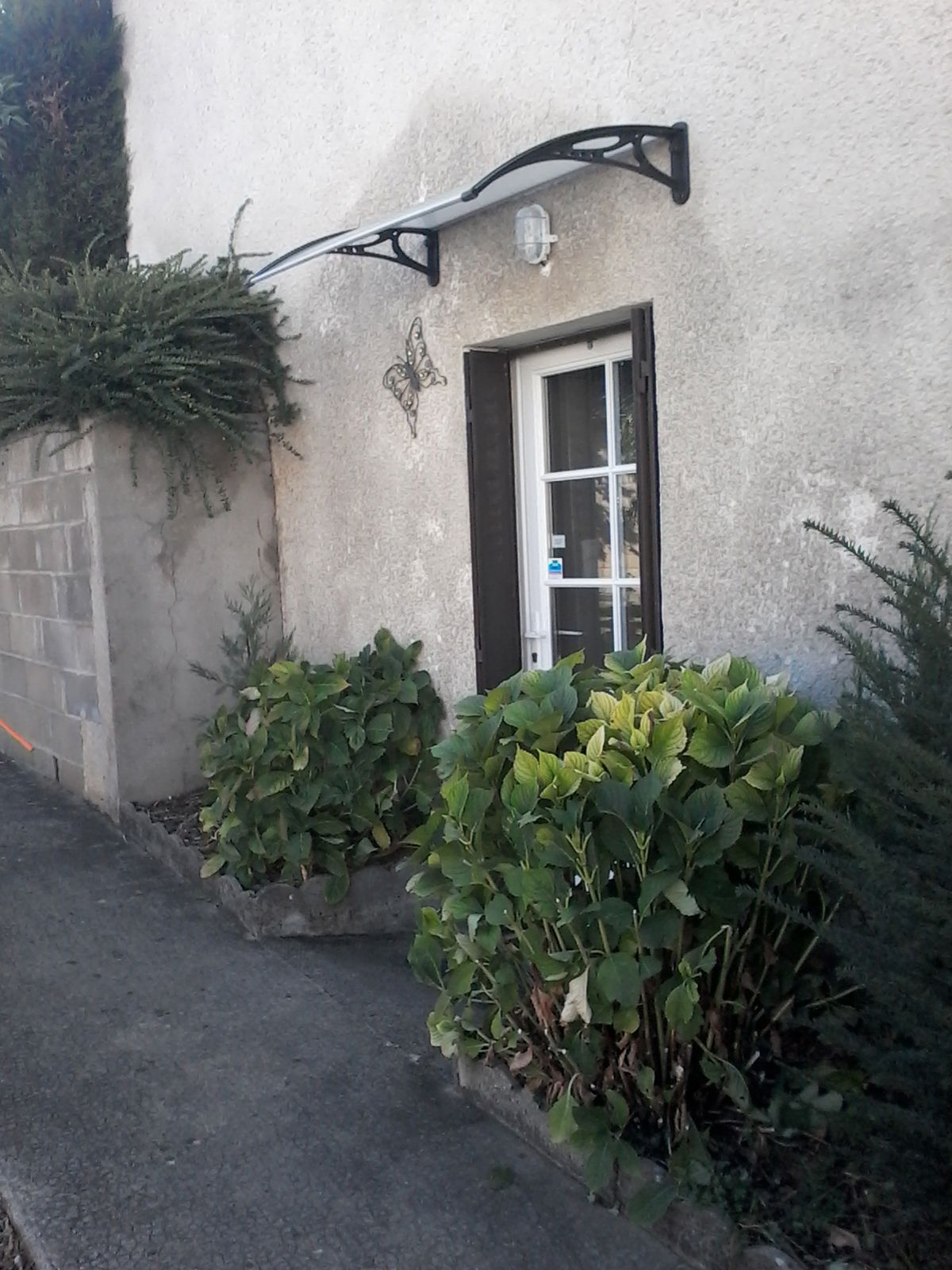 Onofhängeg Studio Antigny 213992