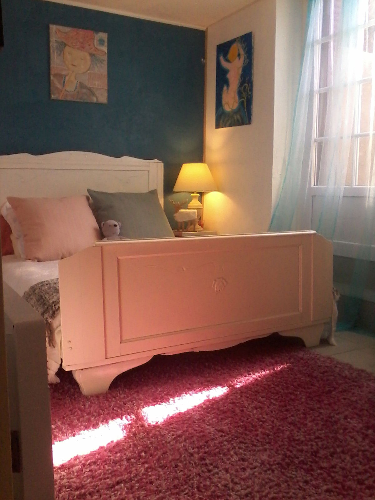 Onofhängeg Studio Antigny 213992