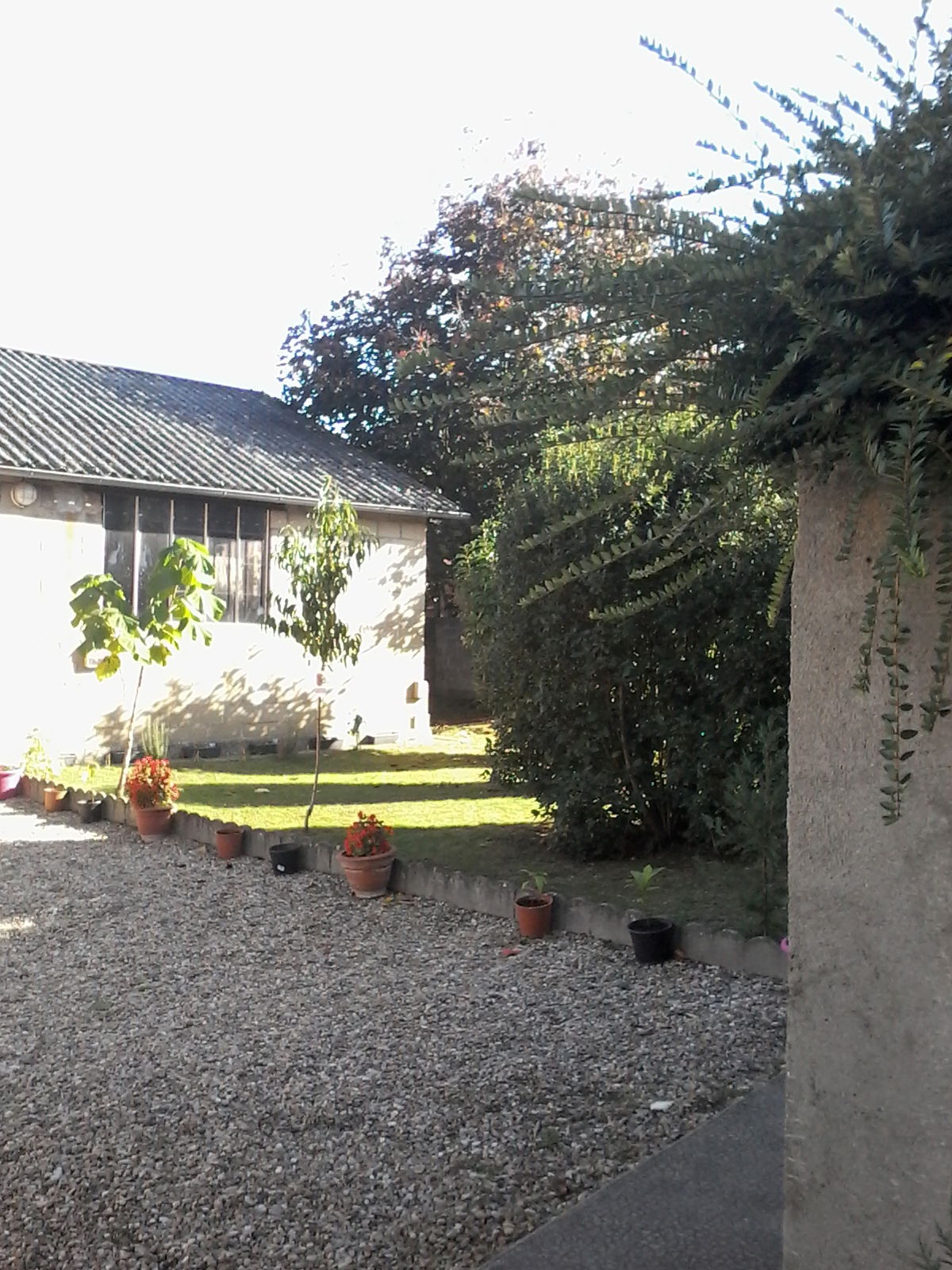 Onofhängeg Studio Antigny 213992