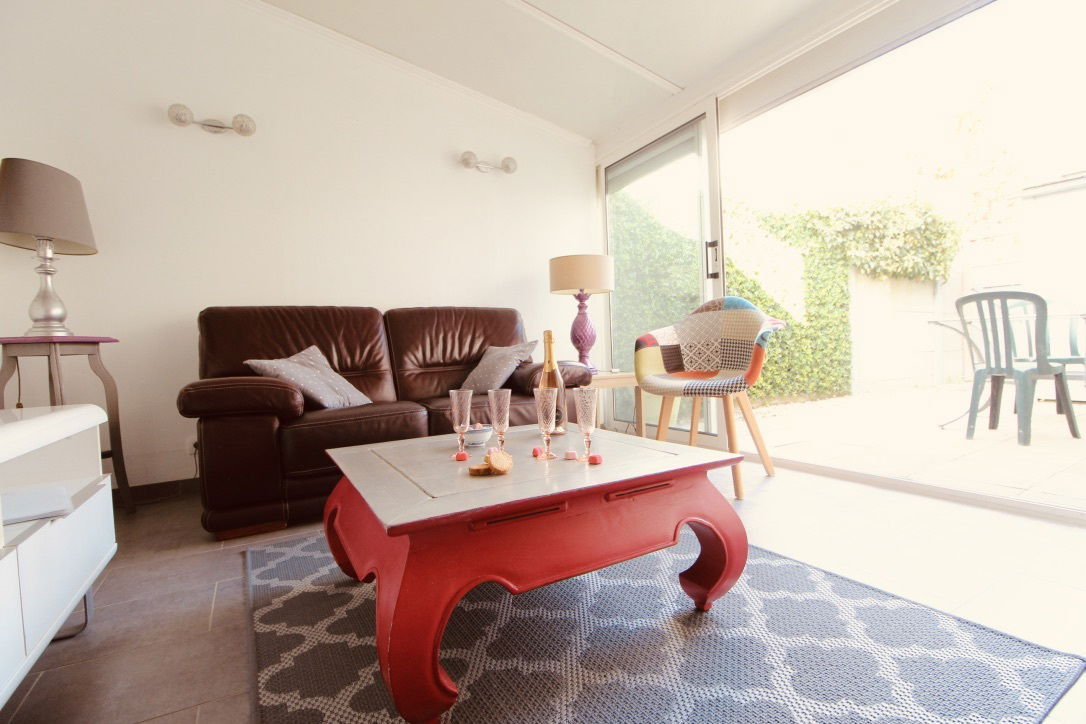 Estudio Independiente Pornichet 254516