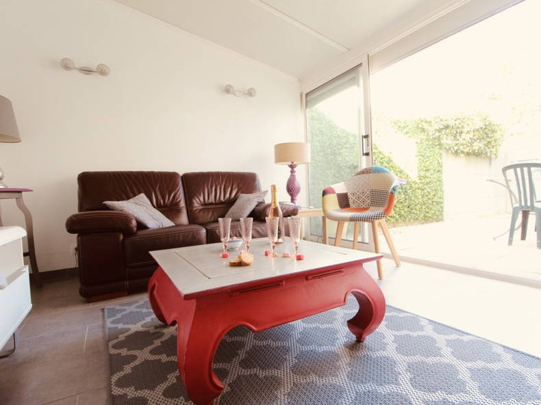 Ganzes Haus Pornichet 254516-1