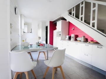 Logement Entier Pornichet 254516-4