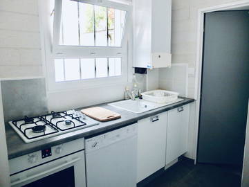 Logement Entier Pornichet 254516-8