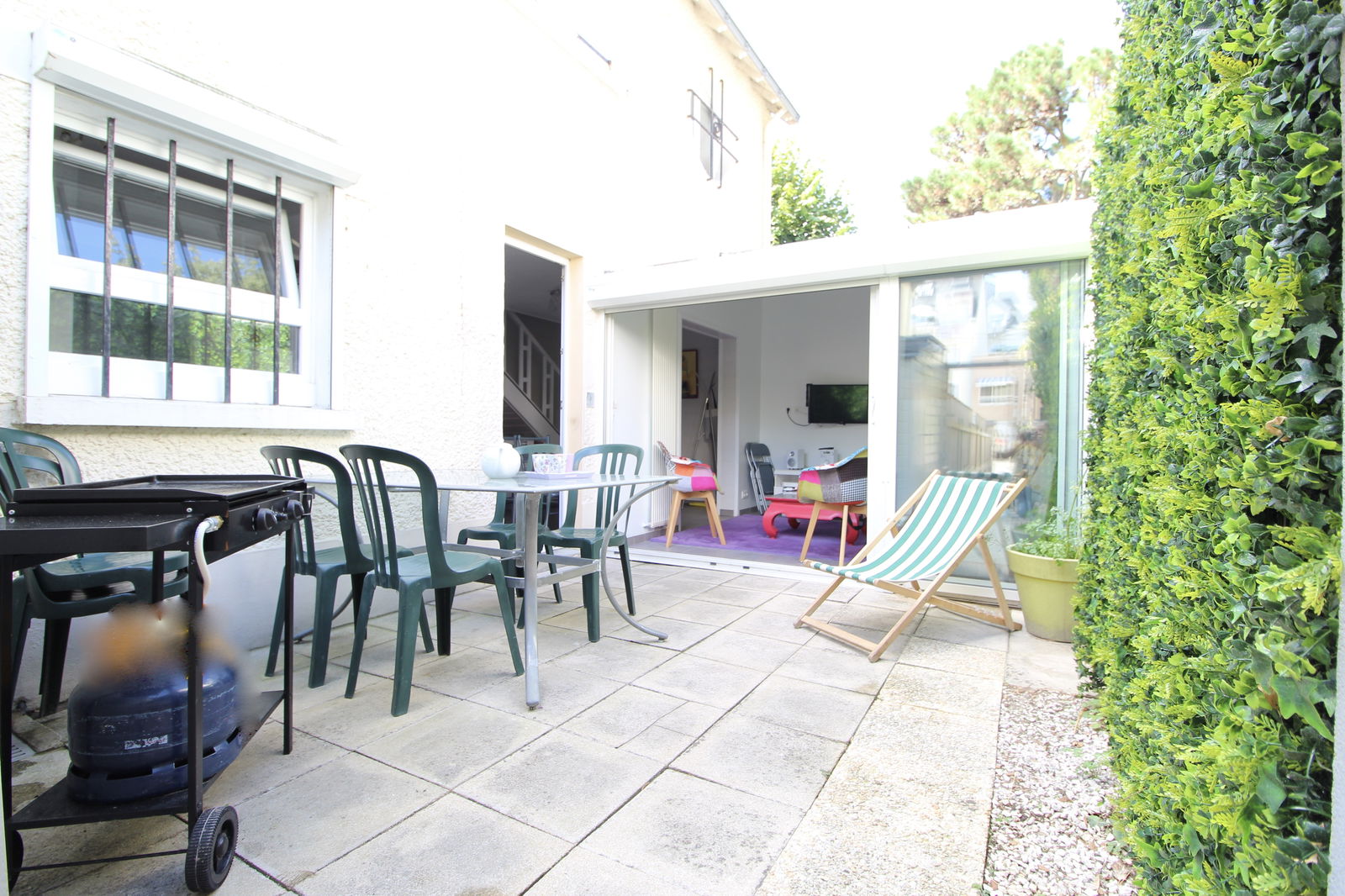 Independent Studio Pornichet 254516