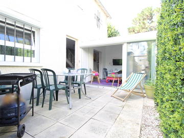 Logement Entier Pornichet 254516-9