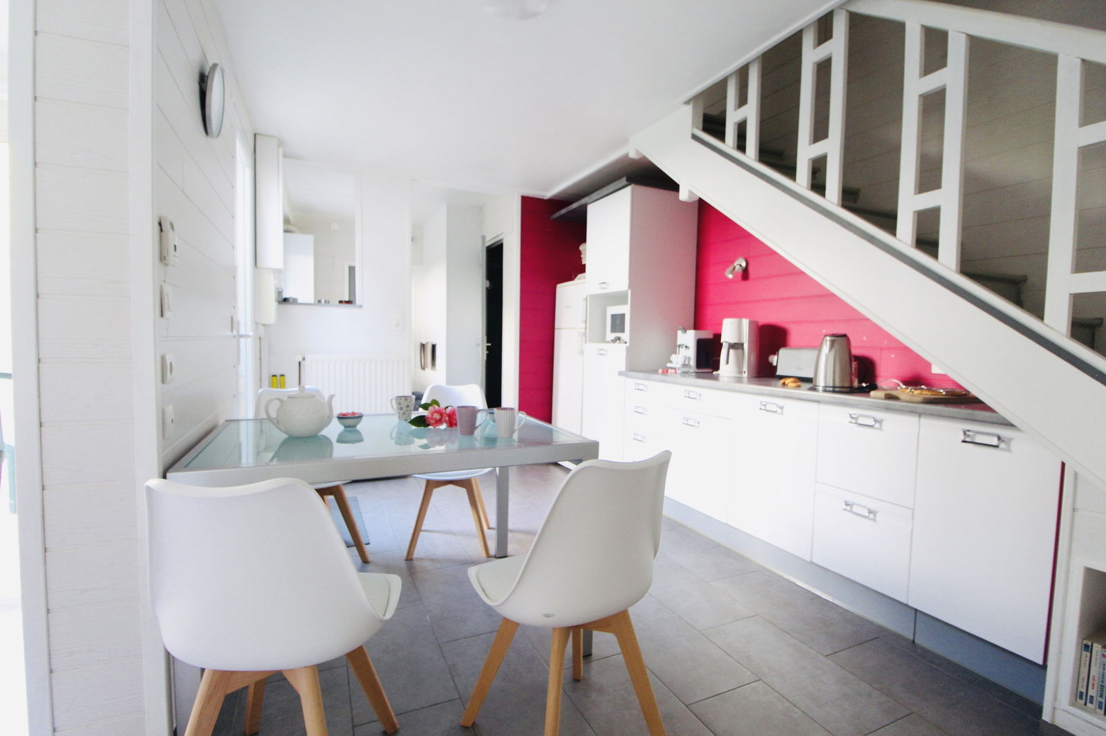 Tutta La Casa Pornichet 254516