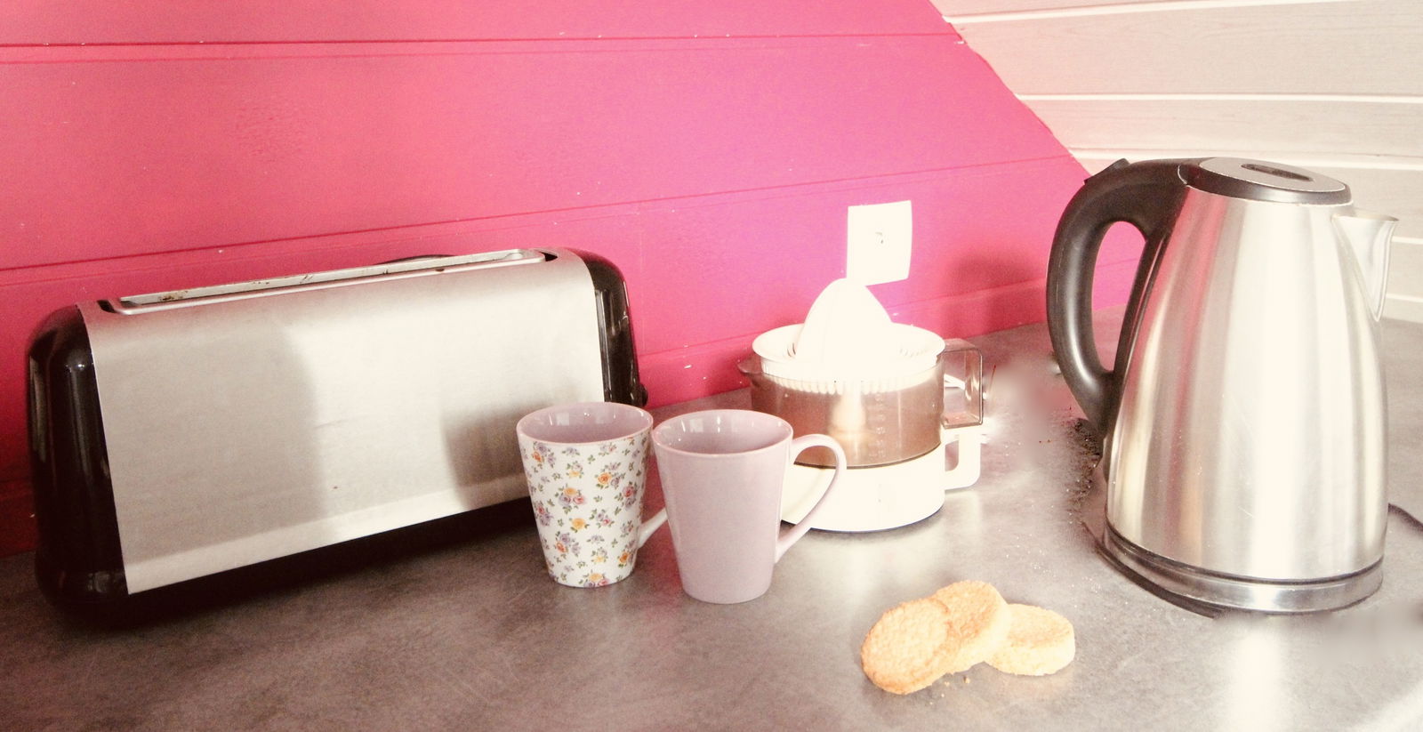 Tutta La Casa Pornichet 254516