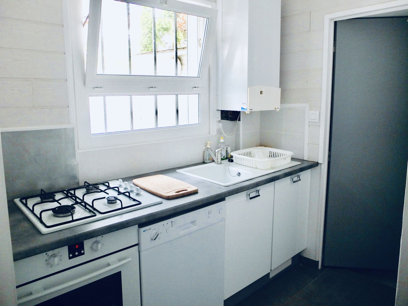 Tutta La Casa Pornichet 254516