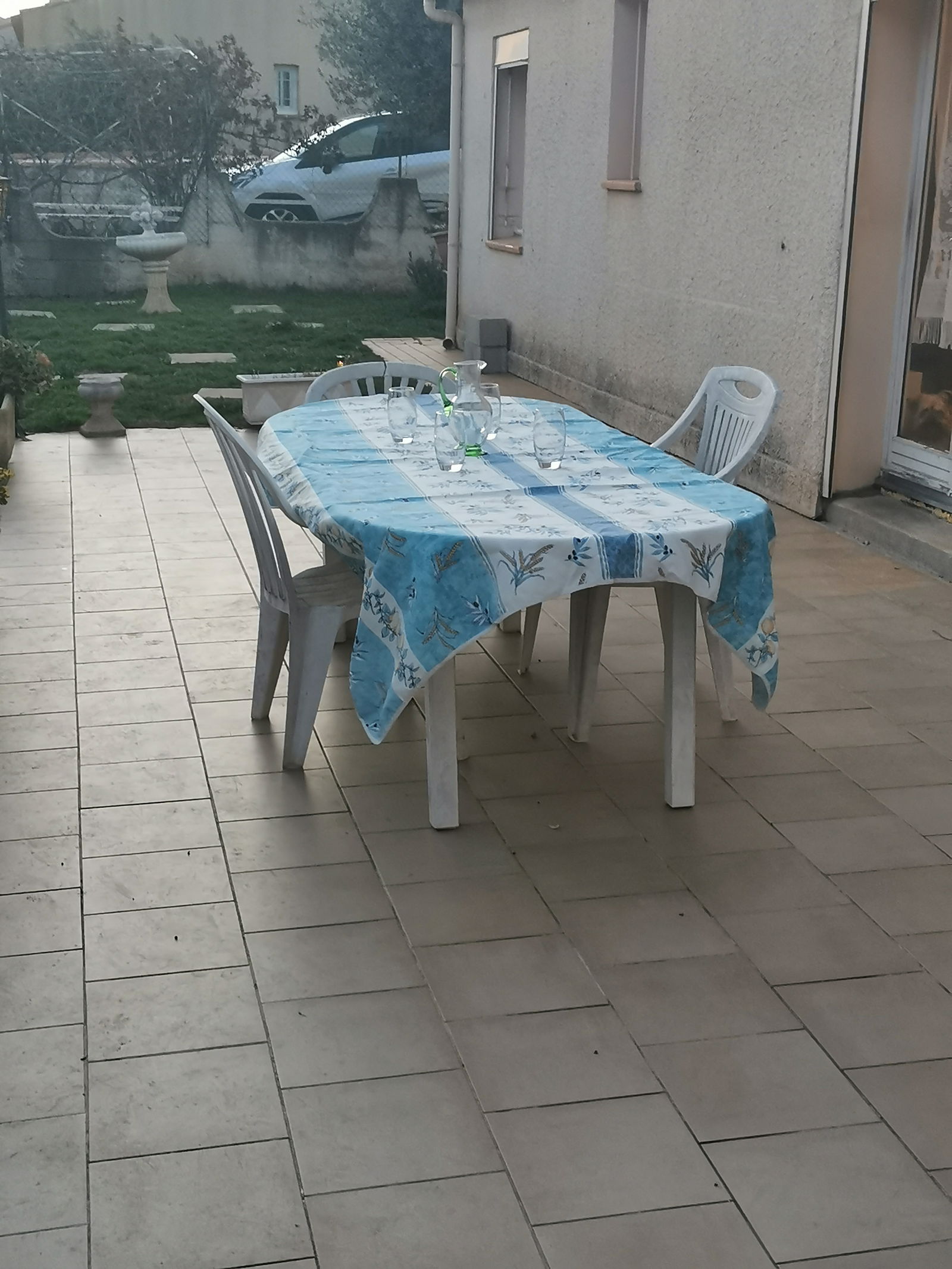 Collocazione Salon-de-Provence 261545