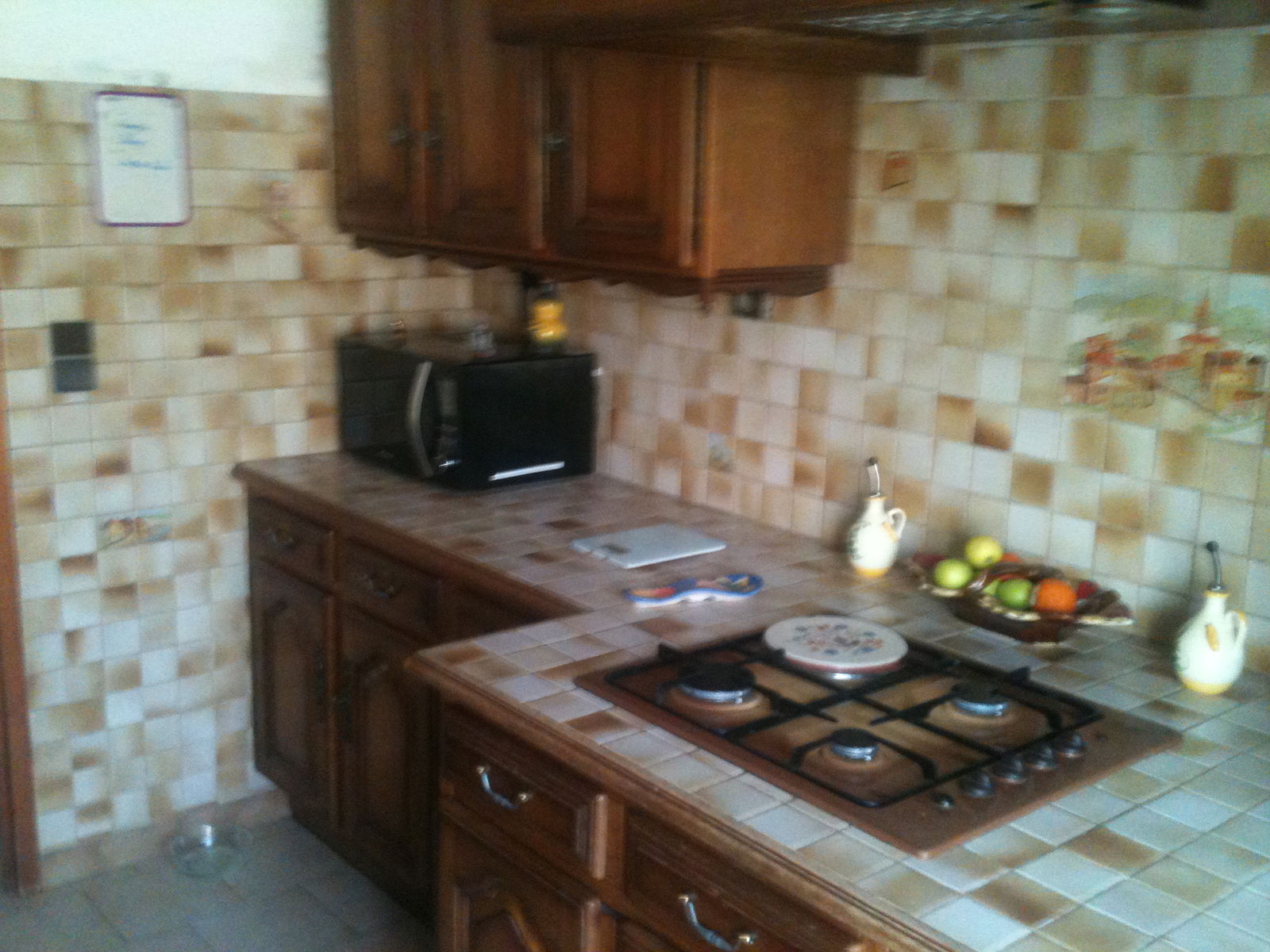 Collocazione Salon-de-Provence 261545